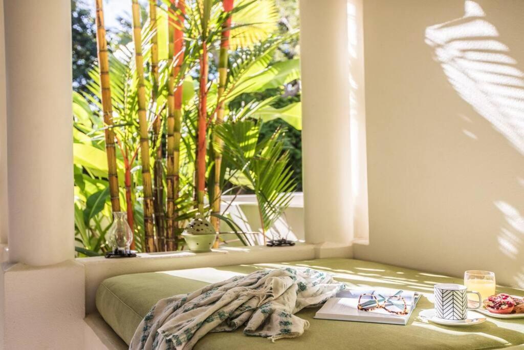 Amaroo - Absolute Beachfront Port Douglas