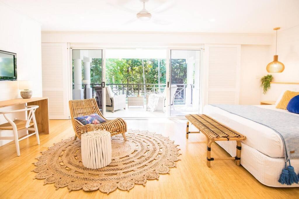 Amaroo - Absolute Beachfront * Port Douglas