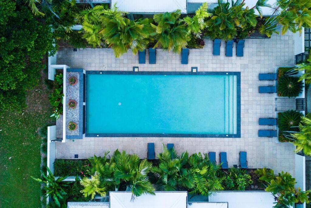 Amaroo - Absolute Beachfront * Port Douglas