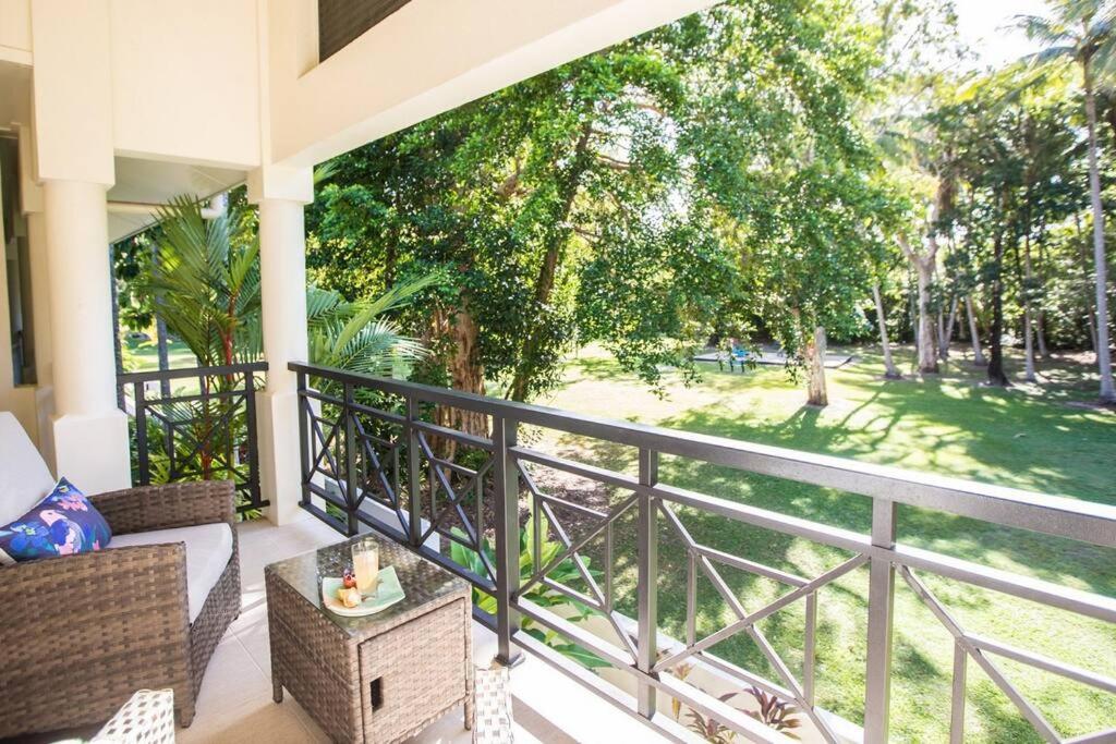 Amaroo - Absolute Beachfront Port Douglas
