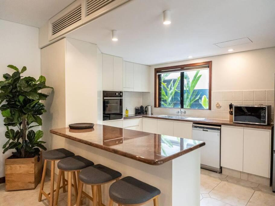 Holiday home 25 Solander Boulevard - Seashells, Port Douglas