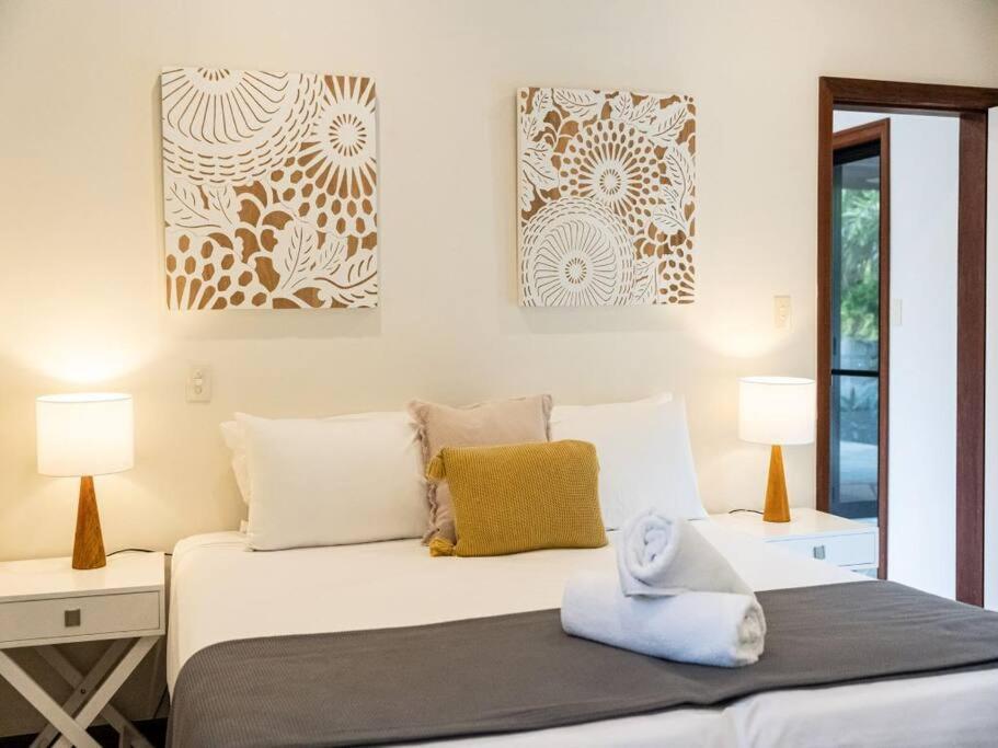 Holiday home 25 Solander Boulevard - Seashells, Port Douglas