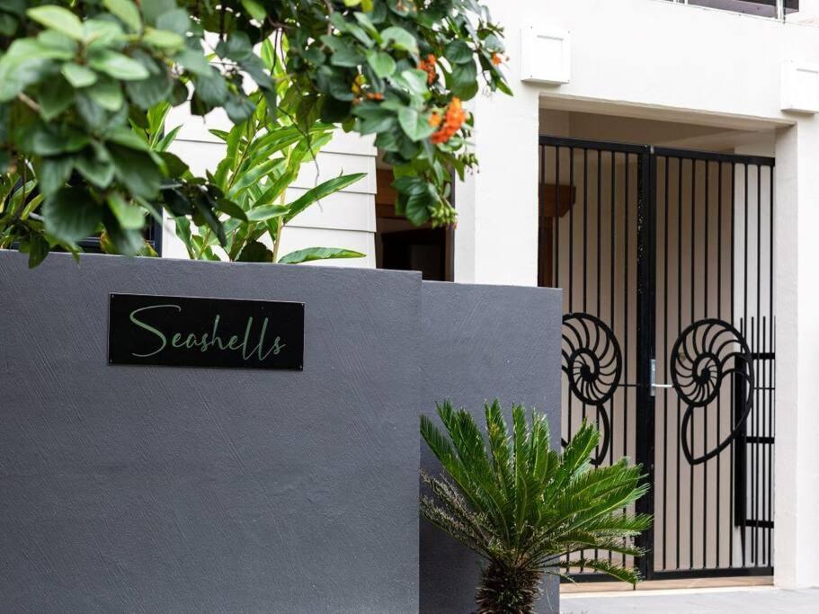 25 Solander Boulevard - Seashells, Holiday home *