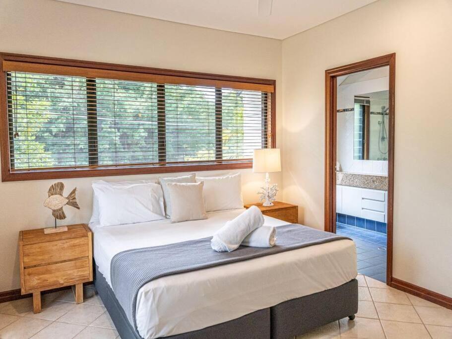 25 Solander Boulevard - Seashells, * Port Douglas