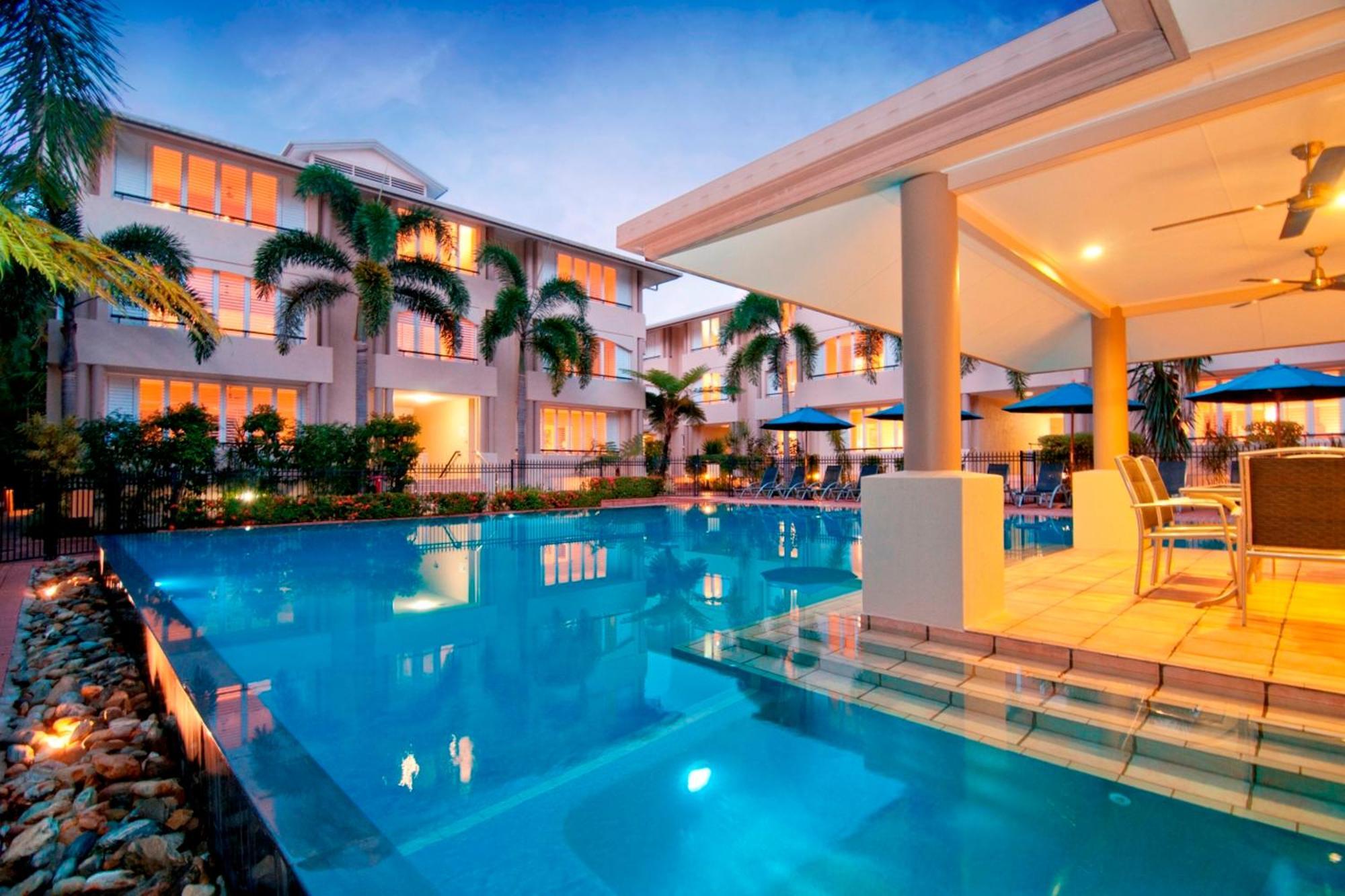 Resort Cayman 4*