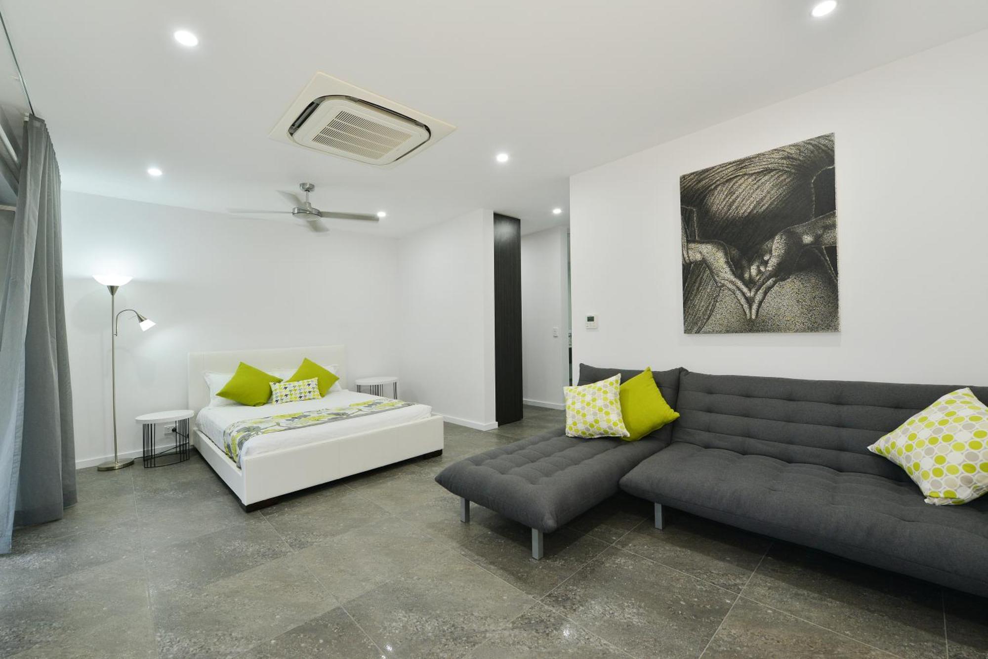 Holiday home #2 Andrews -