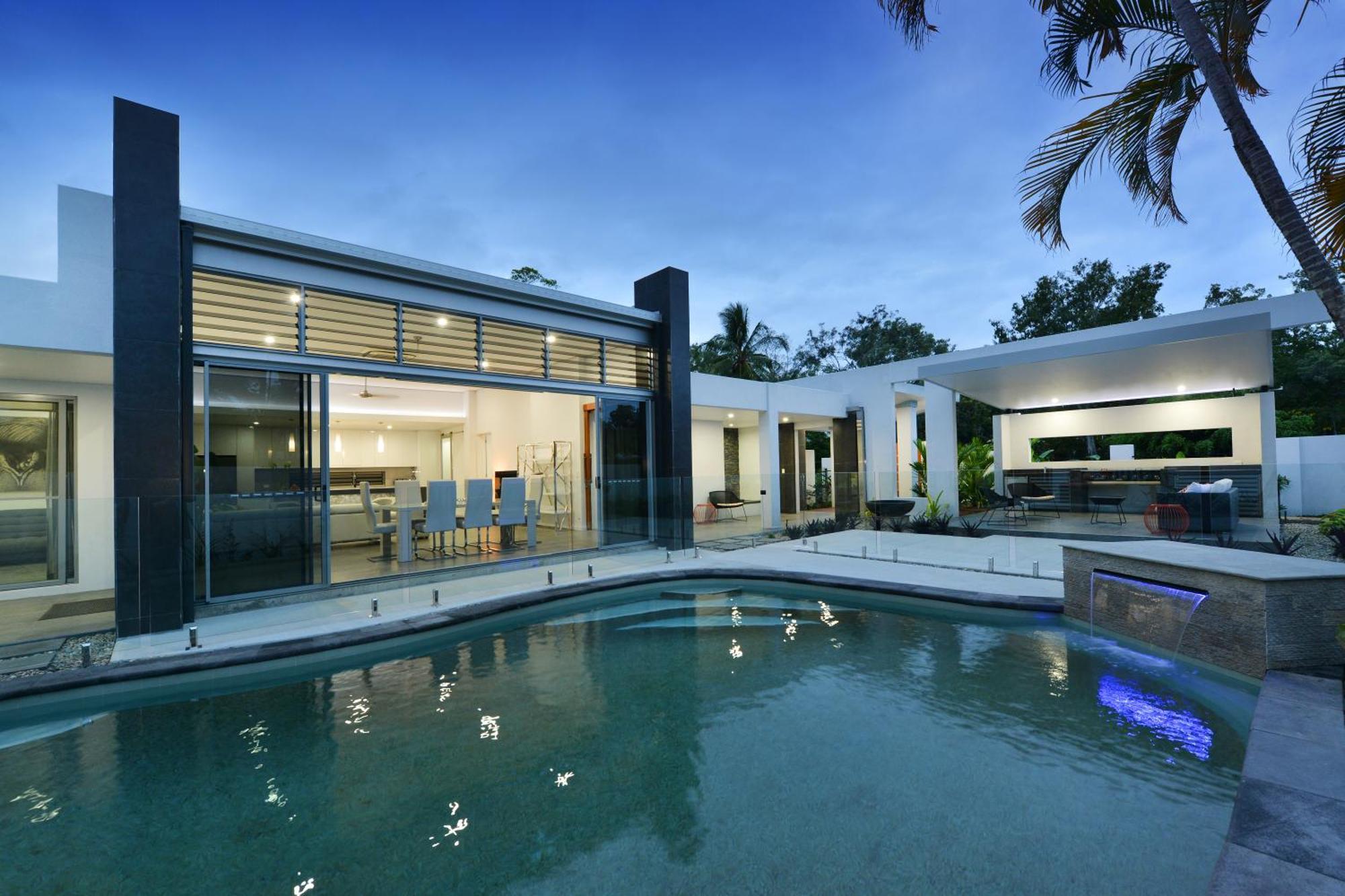 #2 Andrews - Holiday home Port Douglas