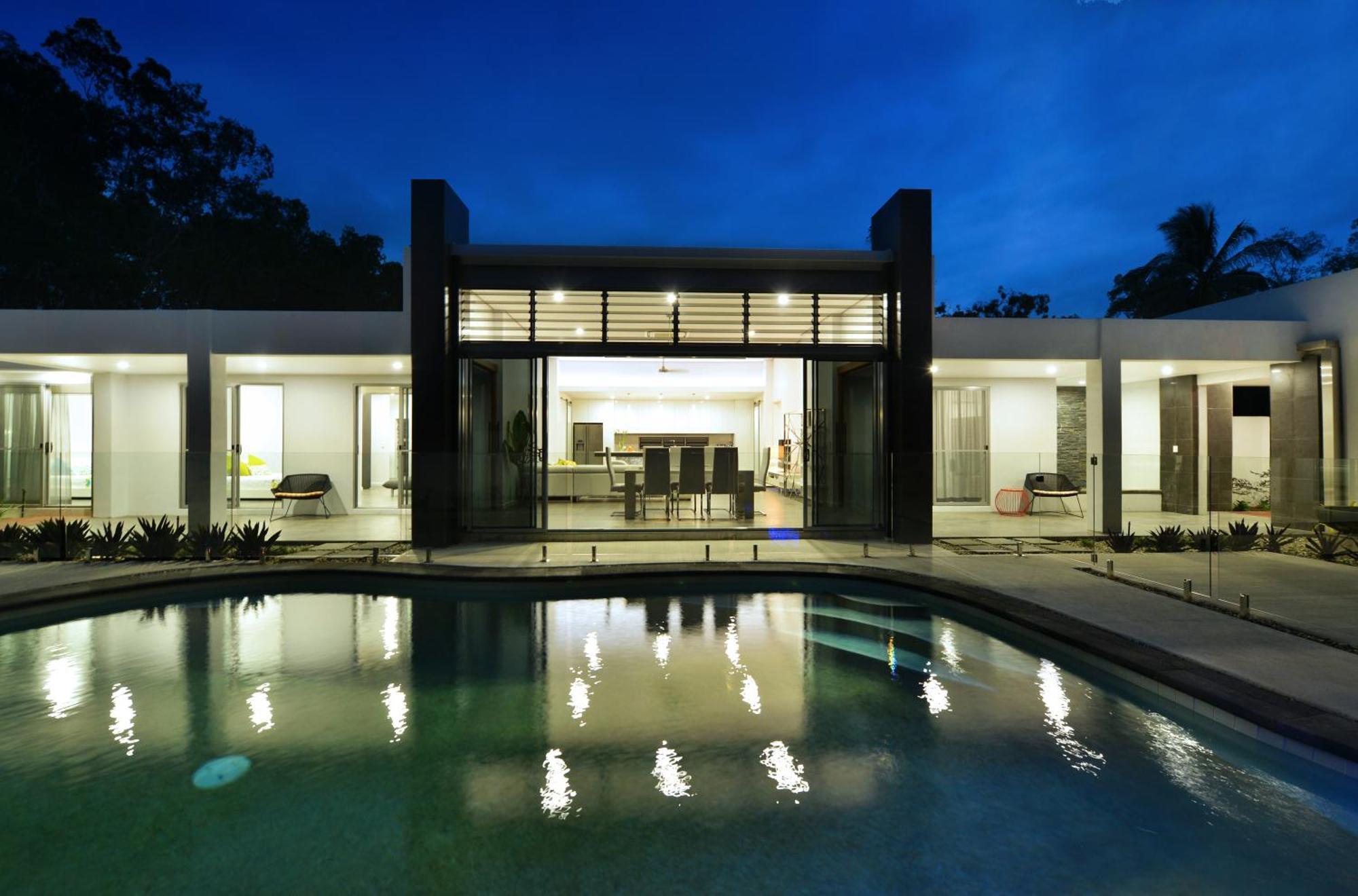 Holiday home #2 Andrews - Port Douglas