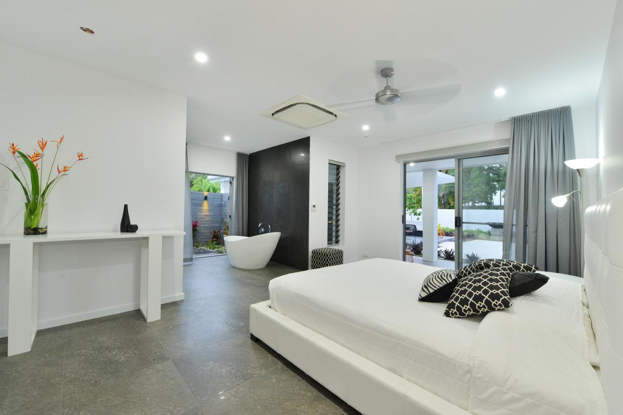 Holiday home #2 Andrews - Port Douglas