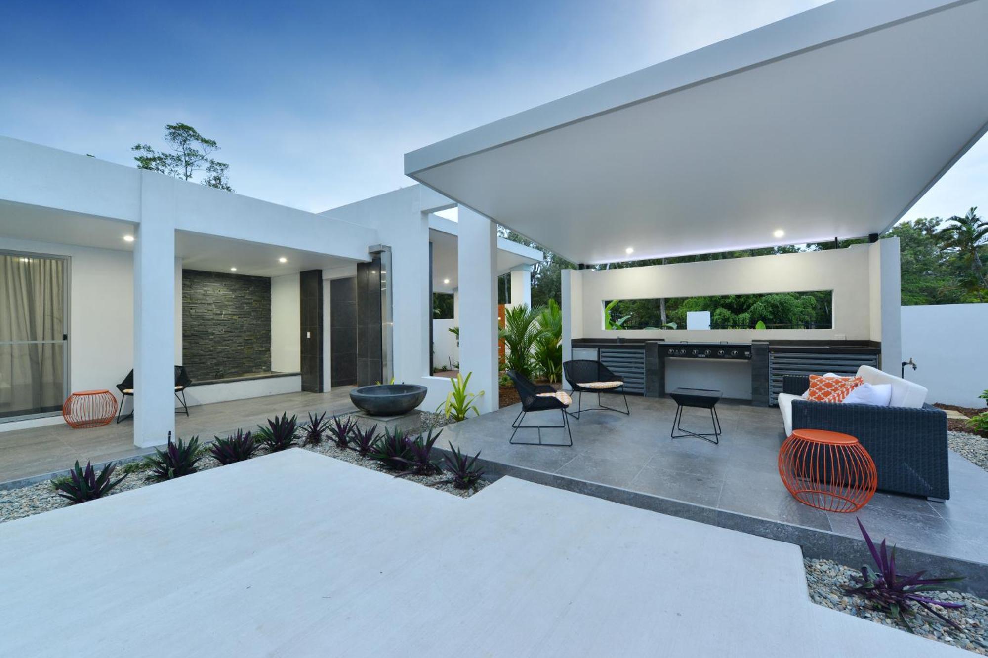 #2 Andrews - Holiday home
