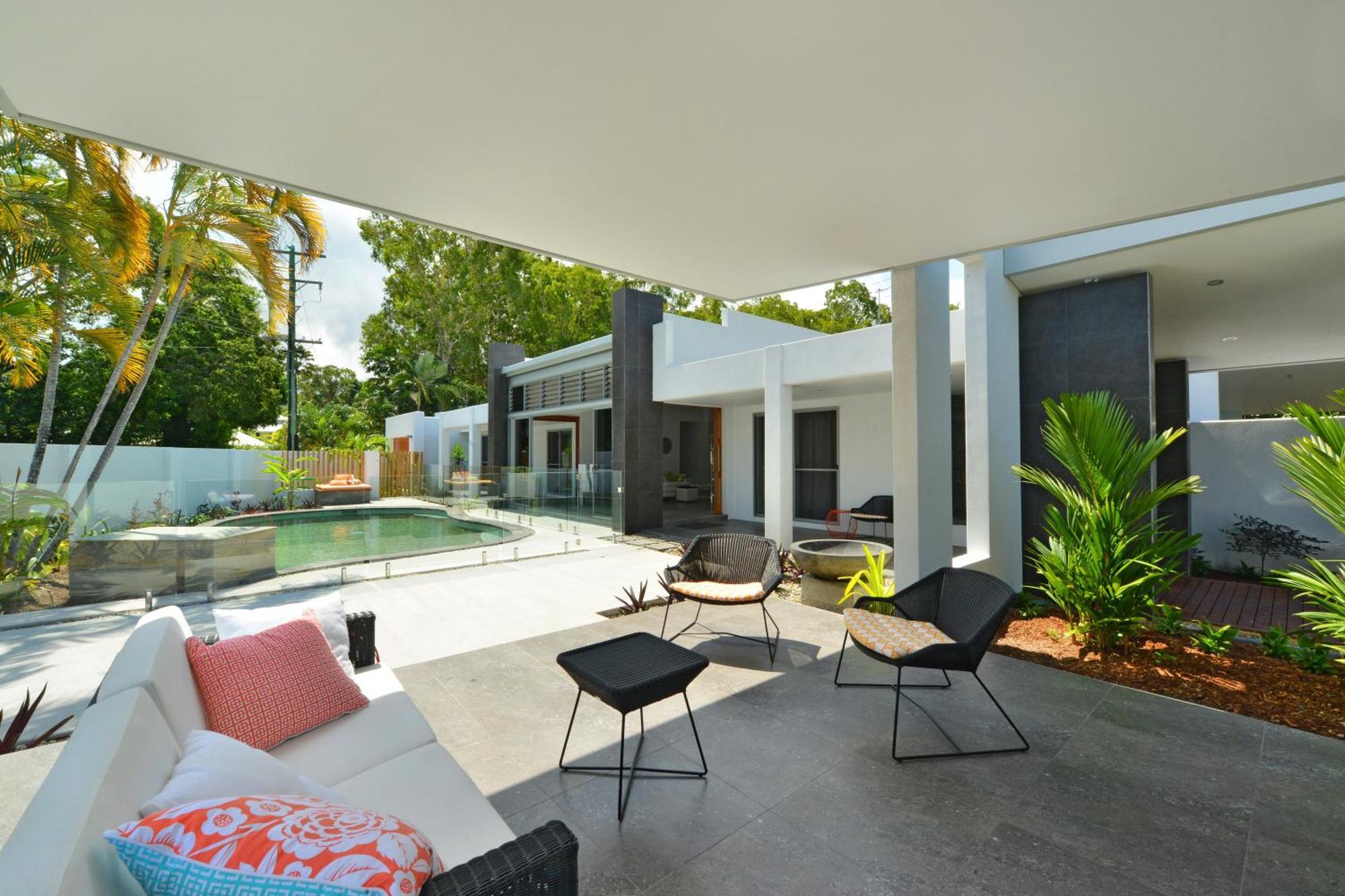#2 Andrews - Holiday home *