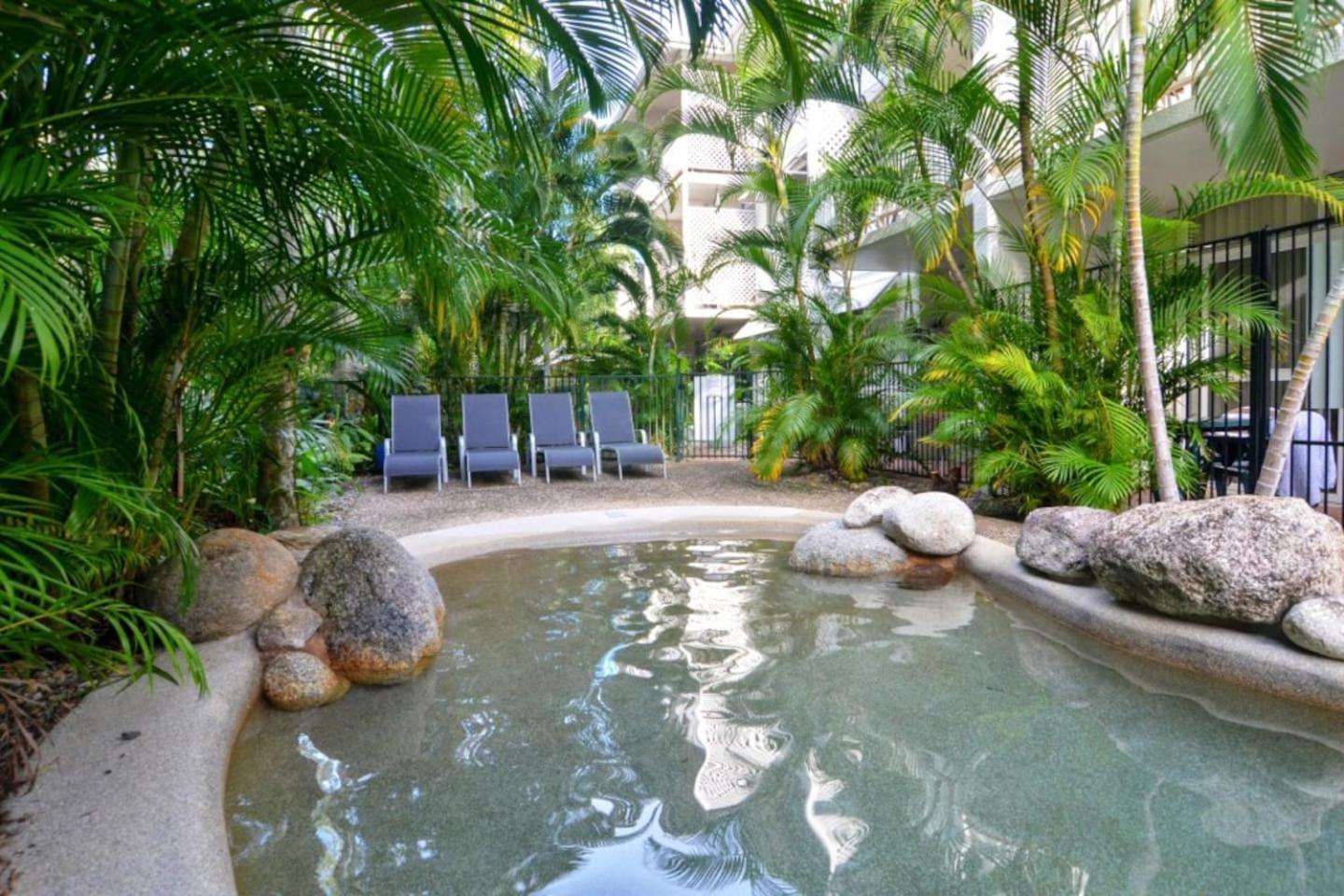 Apartment Paradise #201 Port Douglas