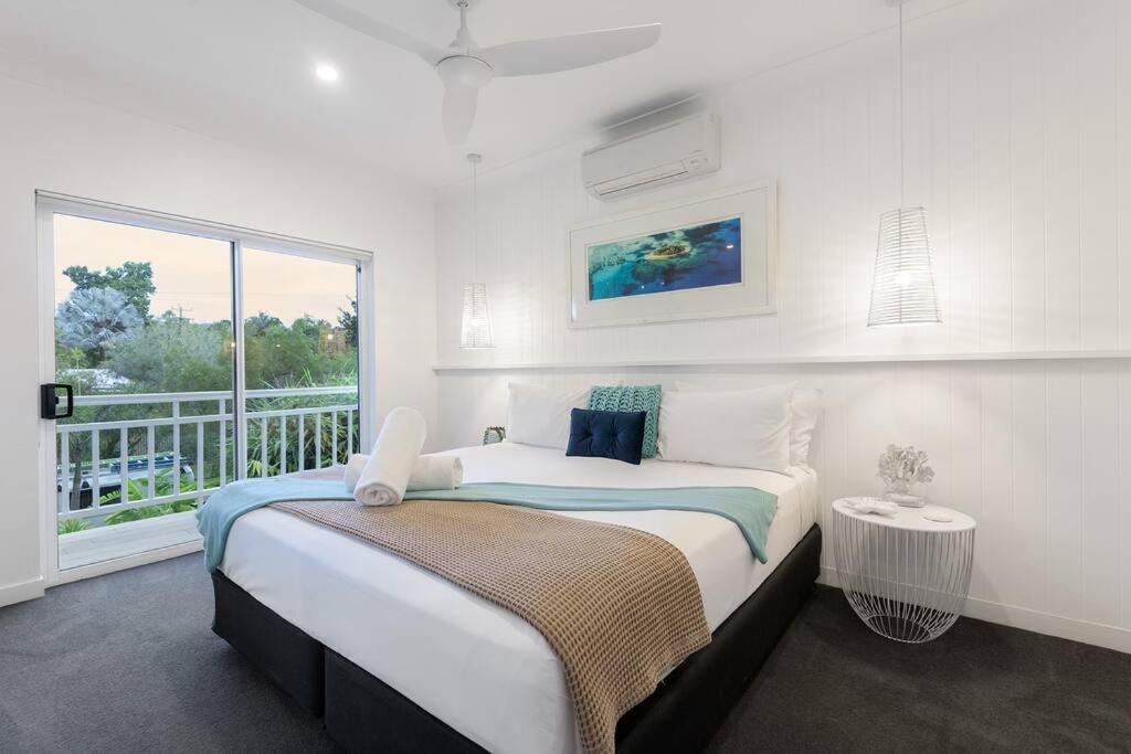 Paradise Palms - Holiday home *