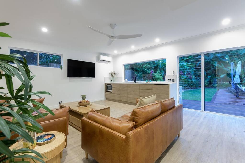 Paradise Palms - Holiday home *