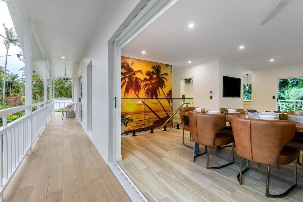 Holiday home Paradise Palms - Port Douglas