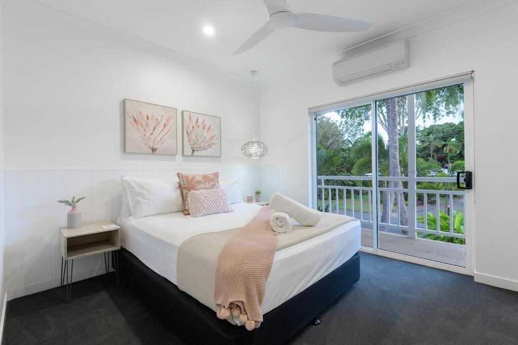 Paradise Palms - Port Douglas