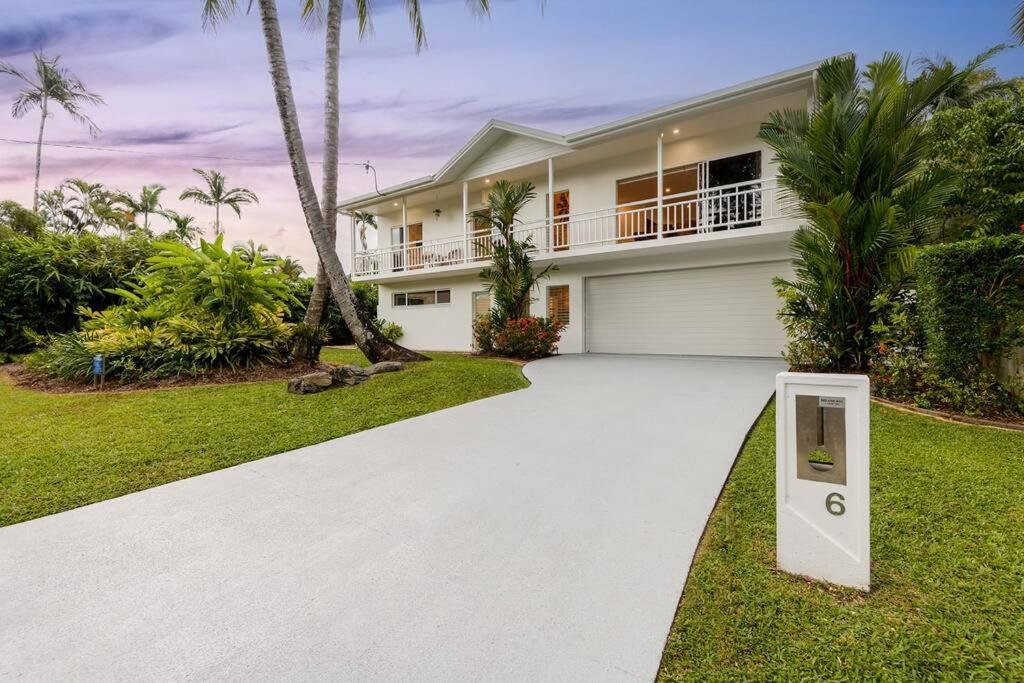 Holiday home Paradise Palms - Port Douglas