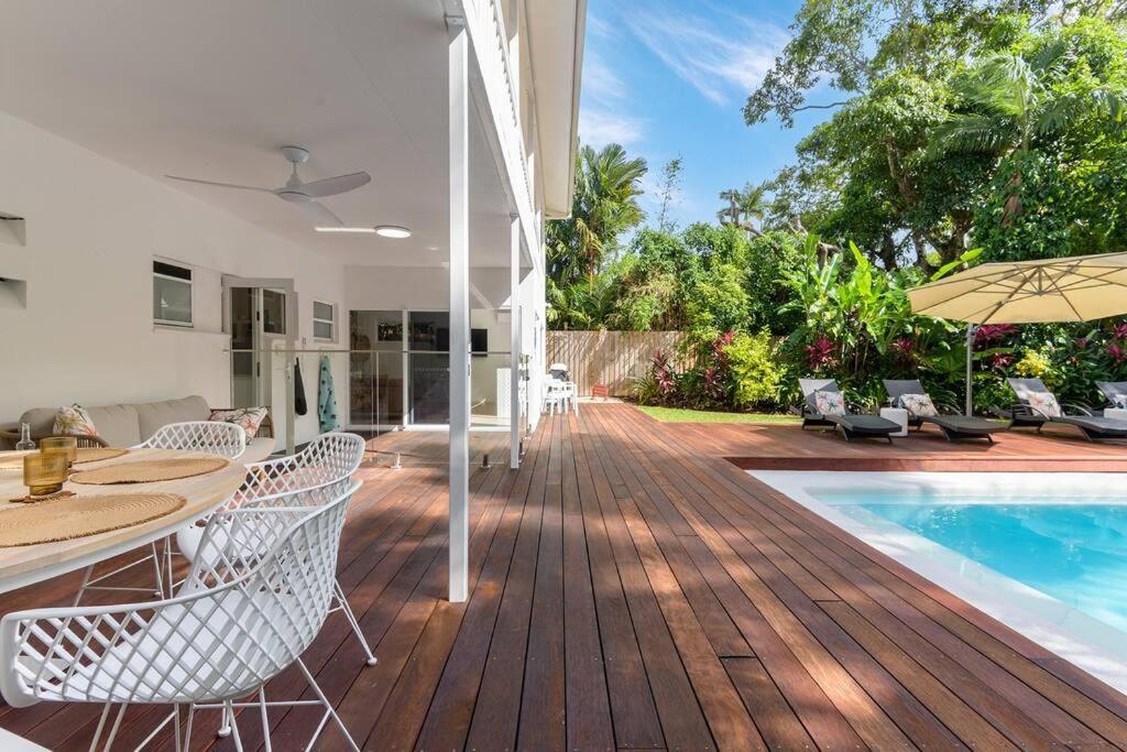 Holiday home Paradise Palms -