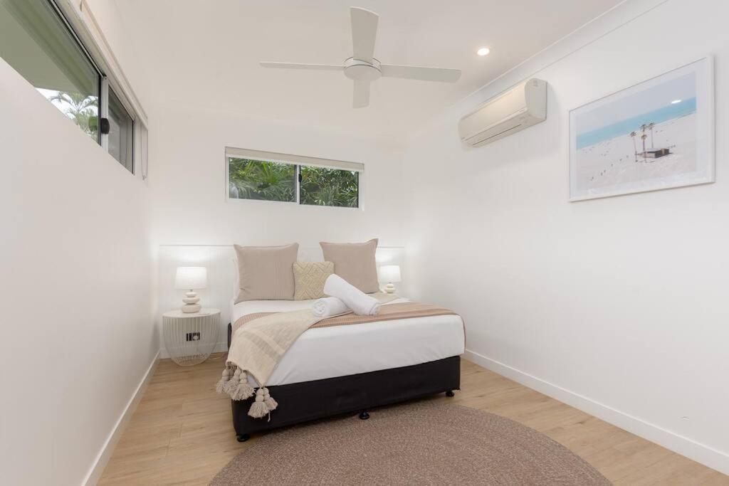 Paradise Palms - * Port Douglas
