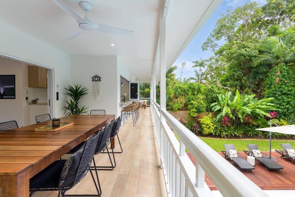 Holiday home Paradise Palms - *