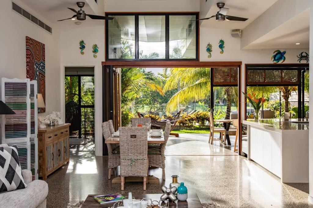 Holiday home Tranquility By The - Luxury