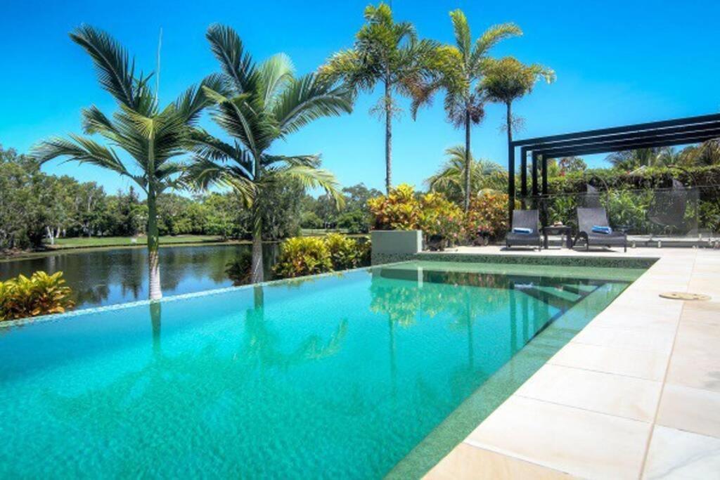Tranquility By The - Luxury *