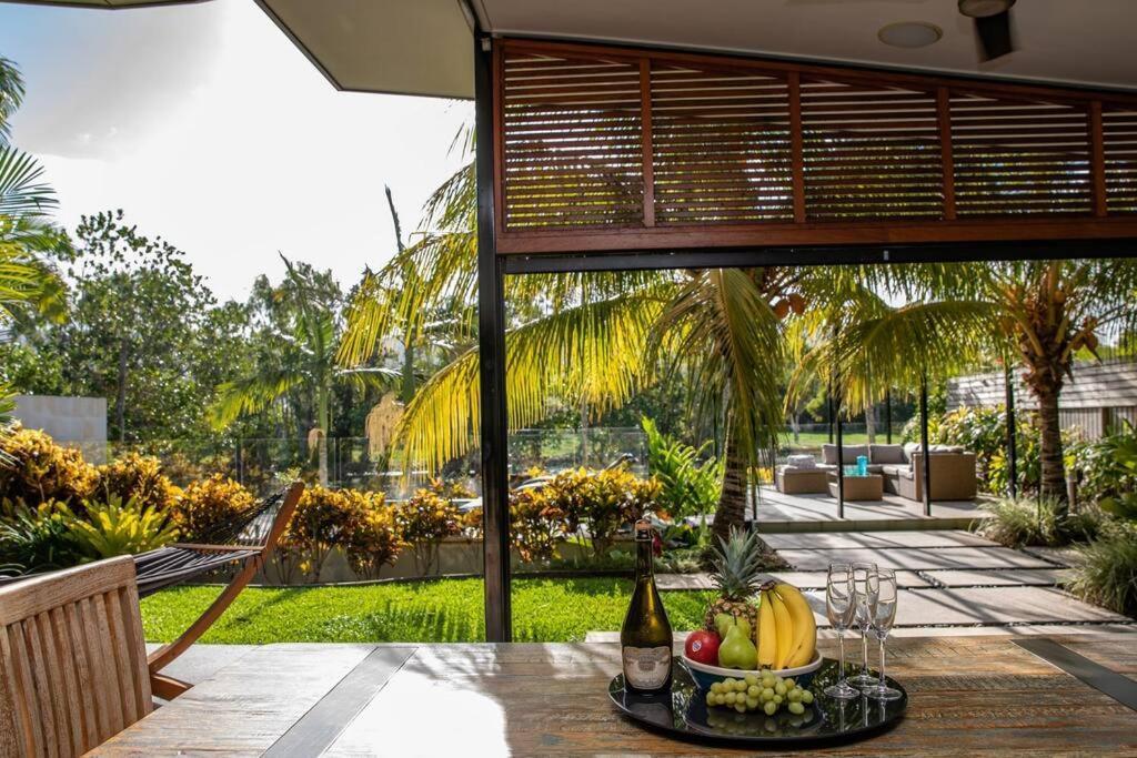 Tranquility By The - Luxury