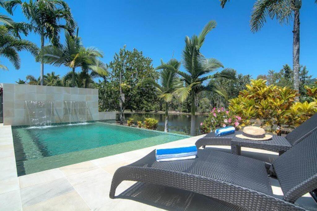 Holiday home Tranquility By The - Luxury