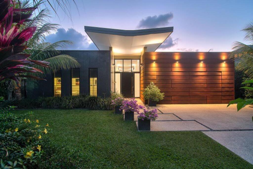 Holiday home Tranquility By The - Luxury