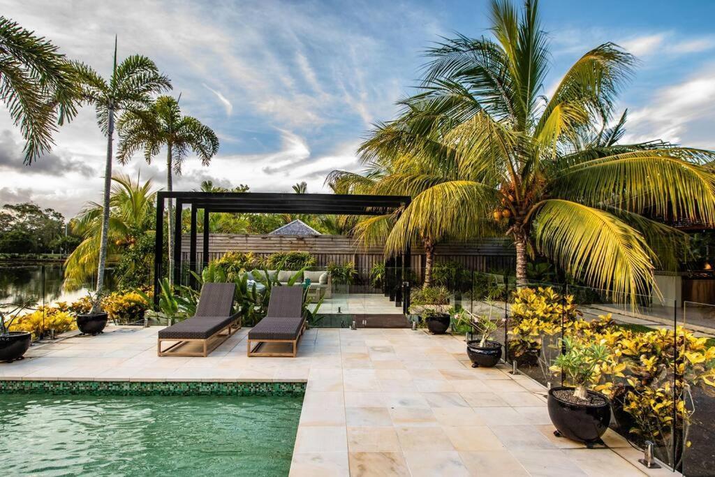 Tranquility By The - Luxury Holiday home