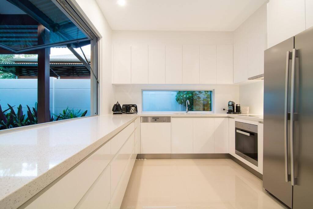 Villa Iluka - *