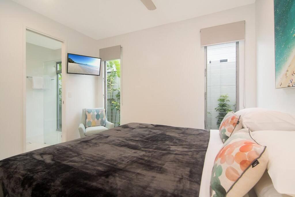 Villa Iluka - Port Douglas