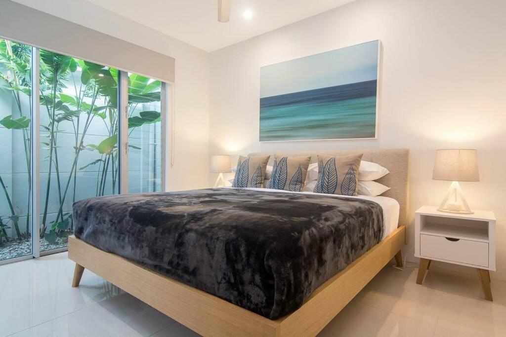 Villa Iluka - *