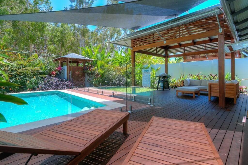 Iluka -