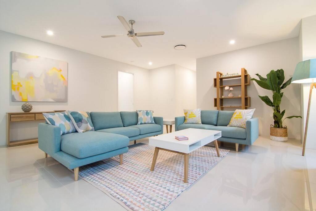 Villa Iluka - Port Douglas