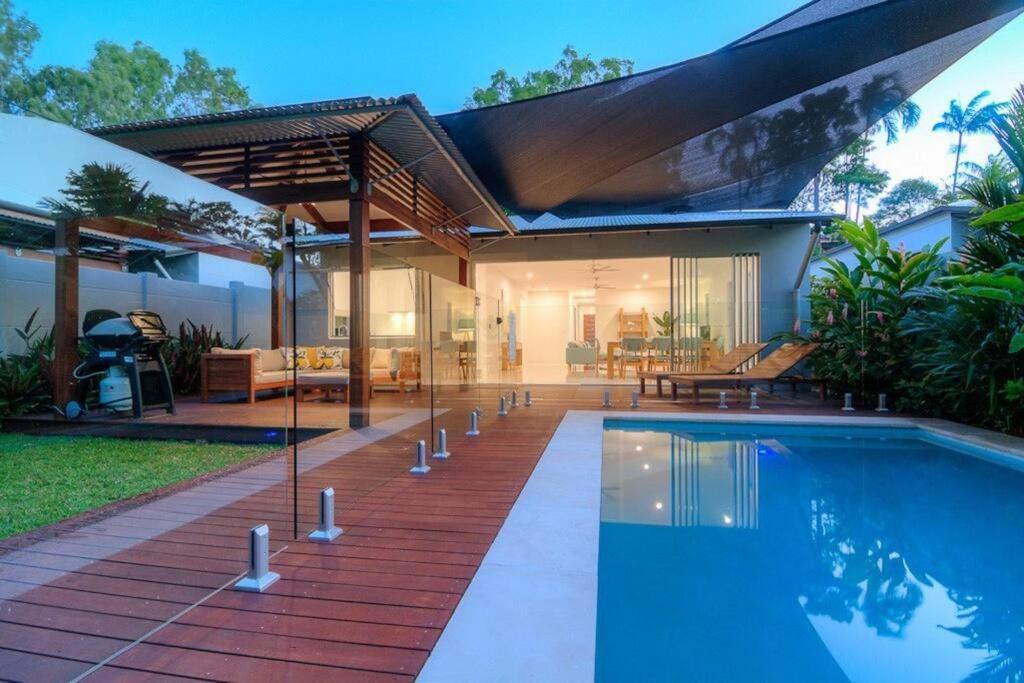 Villa Iluka -
