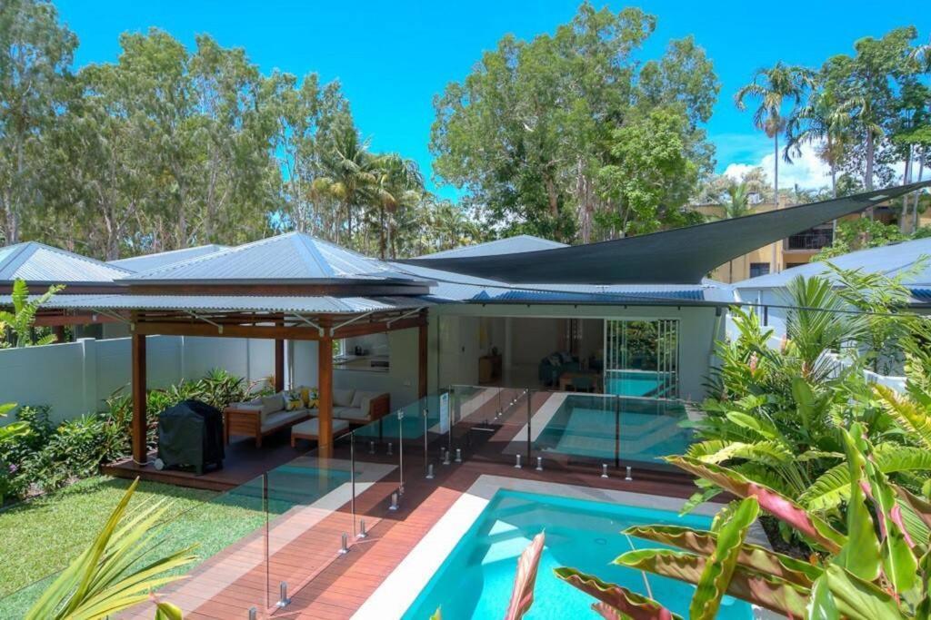 Iluka - Villa Port Douglas
