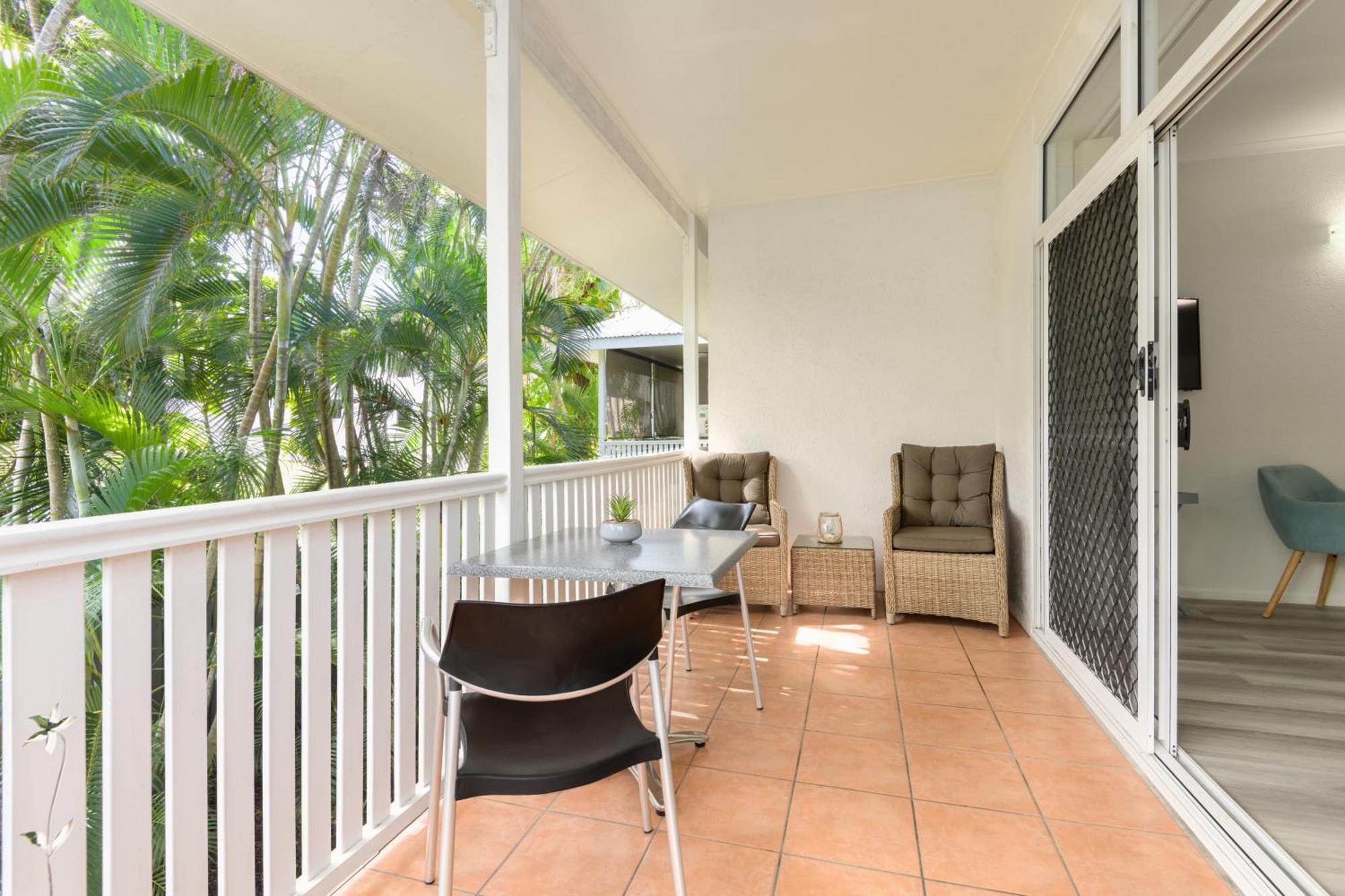 1 Bedroom @ Palm #22 * Port Douglas