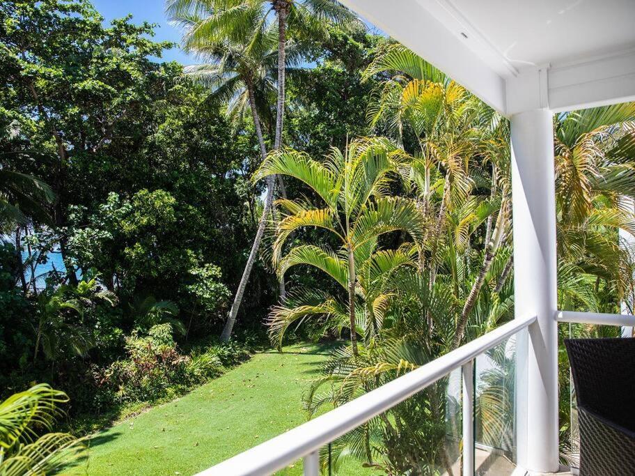 Mirage Villa#431- Absolute Beachfront