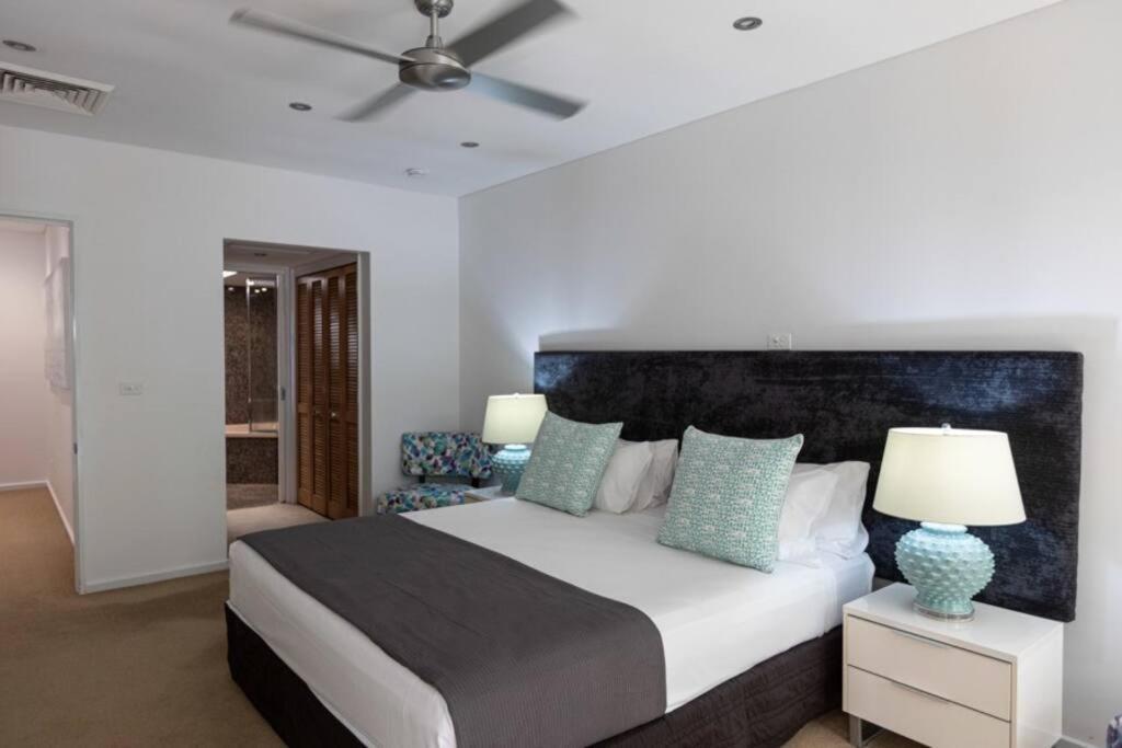 Mirage Villa#423 Villa Port Douglas