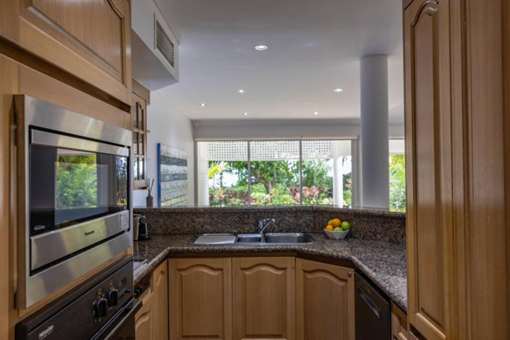 Mirage Villa#423 Villa Port Douglas