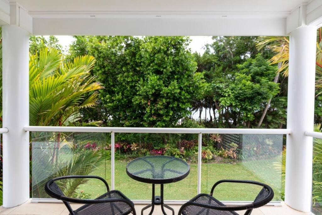 Mirage Villa#423 * Port Douglas
