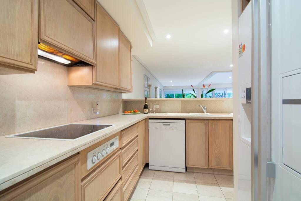 Villa Mirage 410