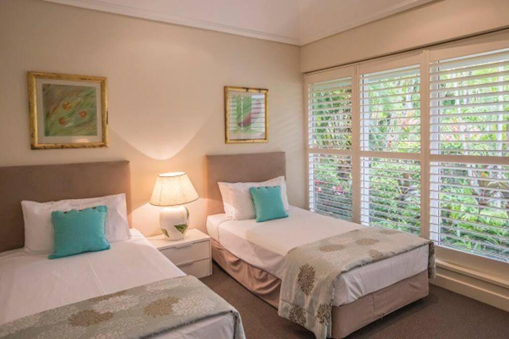 Villa Mirage 408 *