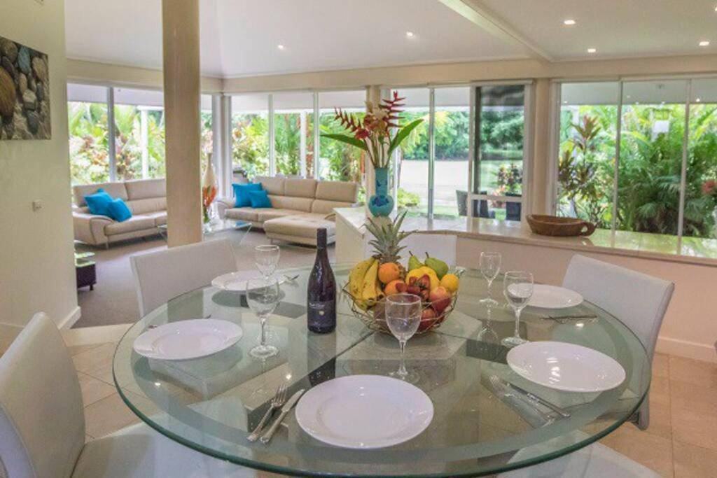 Mirage 408 * Port Douglas