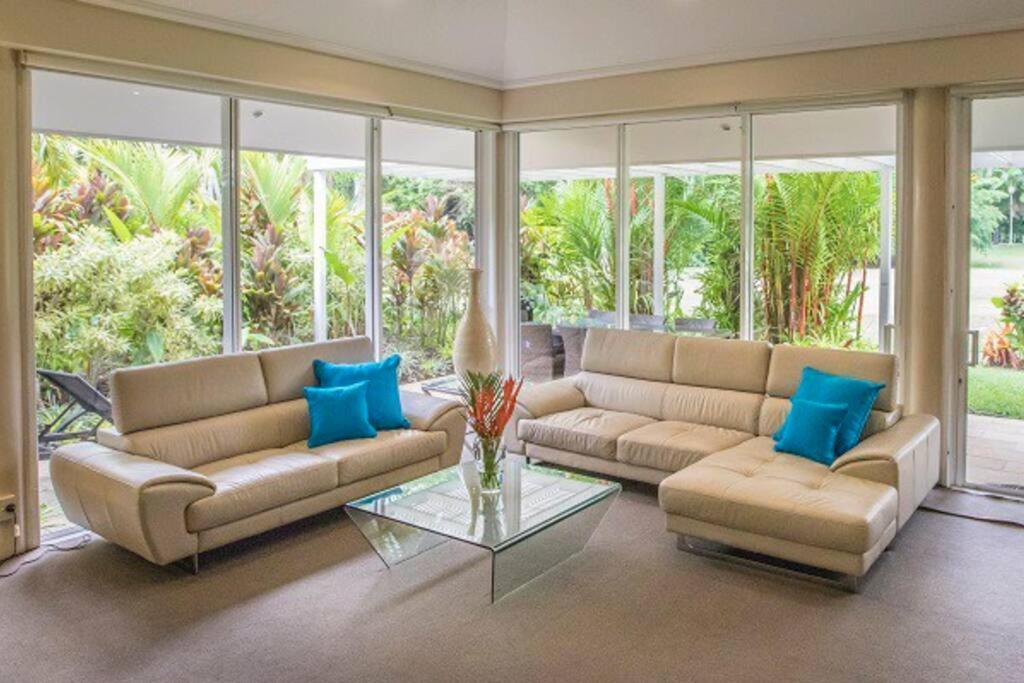 Villa Mirage 408