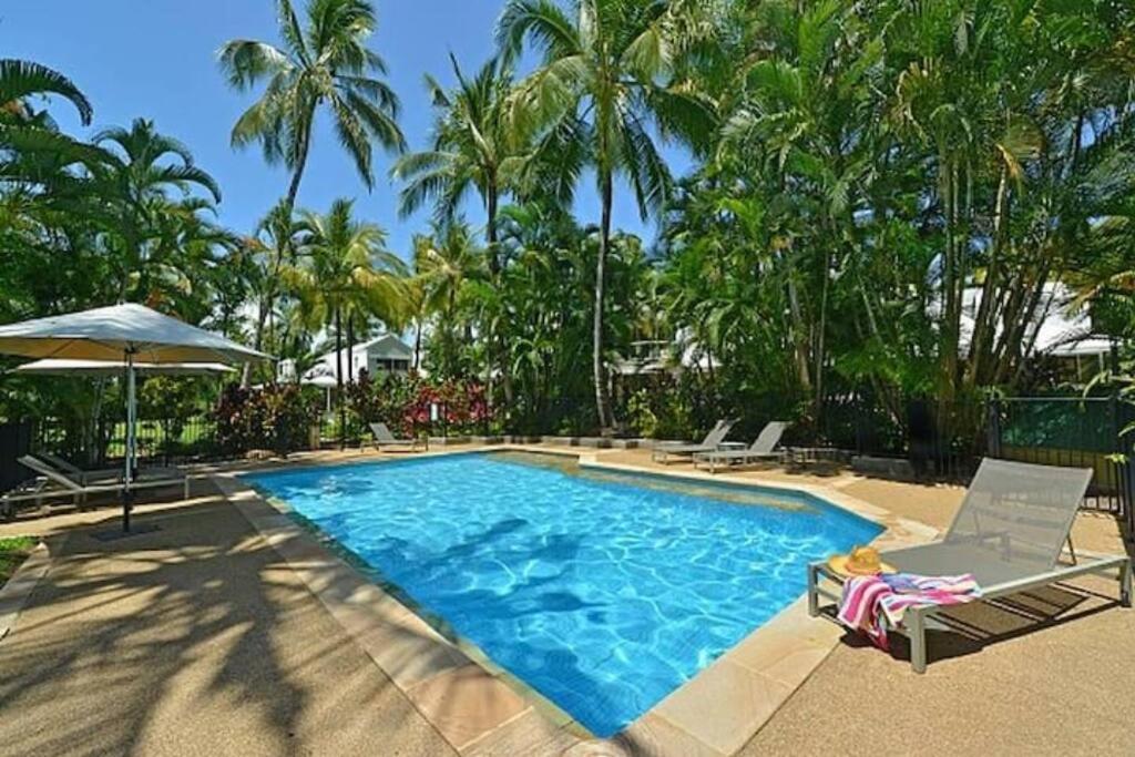 Villa Mirage 408