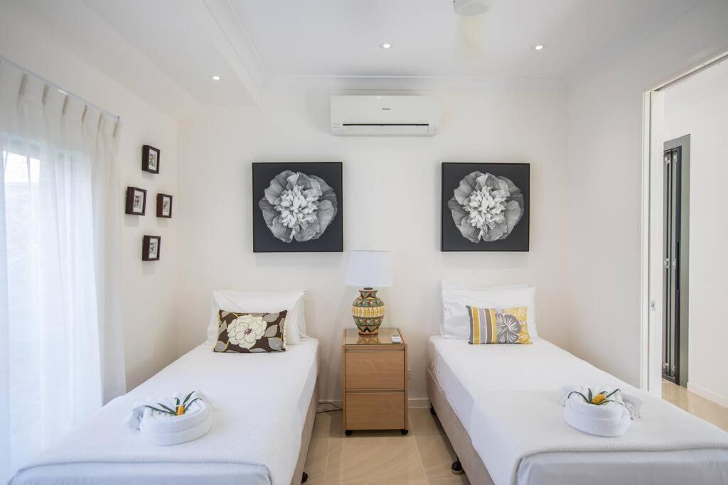 Serenity Sands -