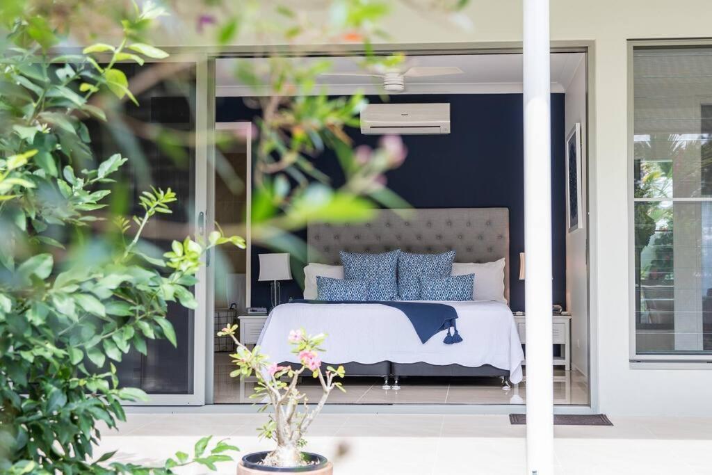 Serenity Sands - Holiday home *