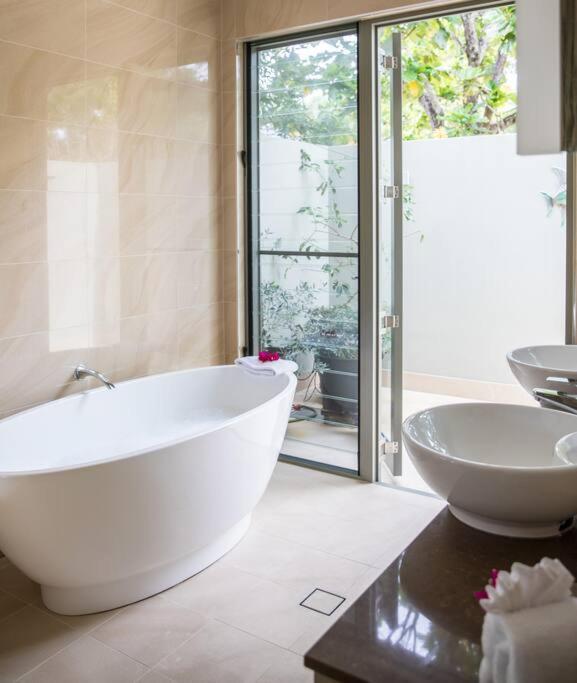 Holiday home Serenity Sands - *